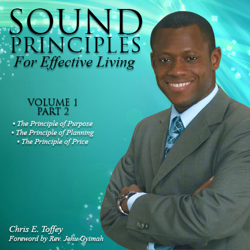 Sound Principles for Effective Living Volume I Part 2 | FREE SHIPPING