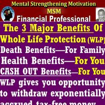 You are currently viewing The 3 Major Benefits of whole…