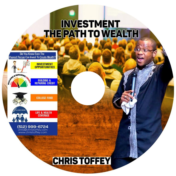 Investment the Path to Wealth | FREE SHIPPING